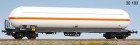 30183 LS Models Pressurized gas Tank car type Uas
